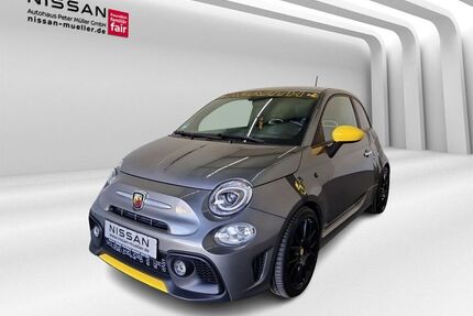 Abarth 500