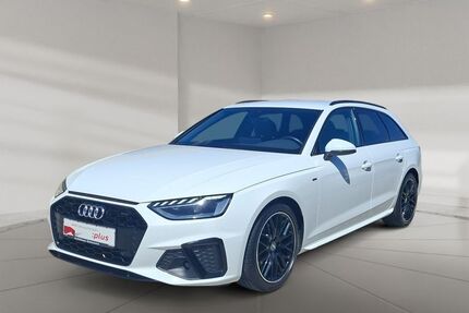 Audi A4 78.329 km 24.880 &euro; Fritzlar 34560