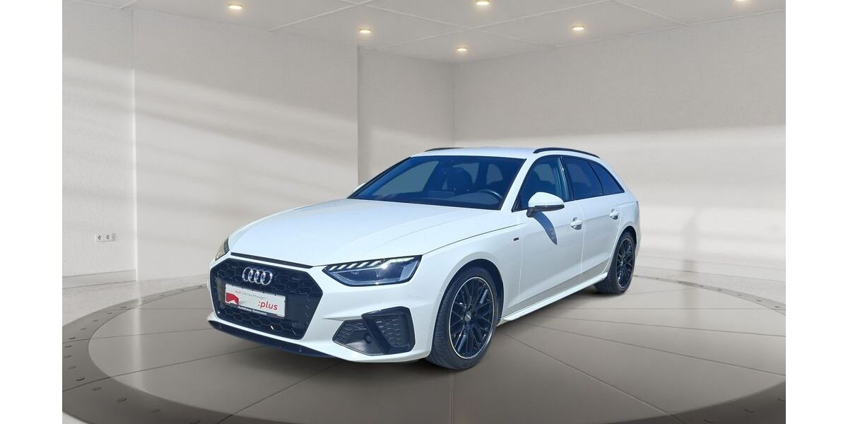 Audi A4 78.329 km 24.880 &euro; Fritzlar 34560