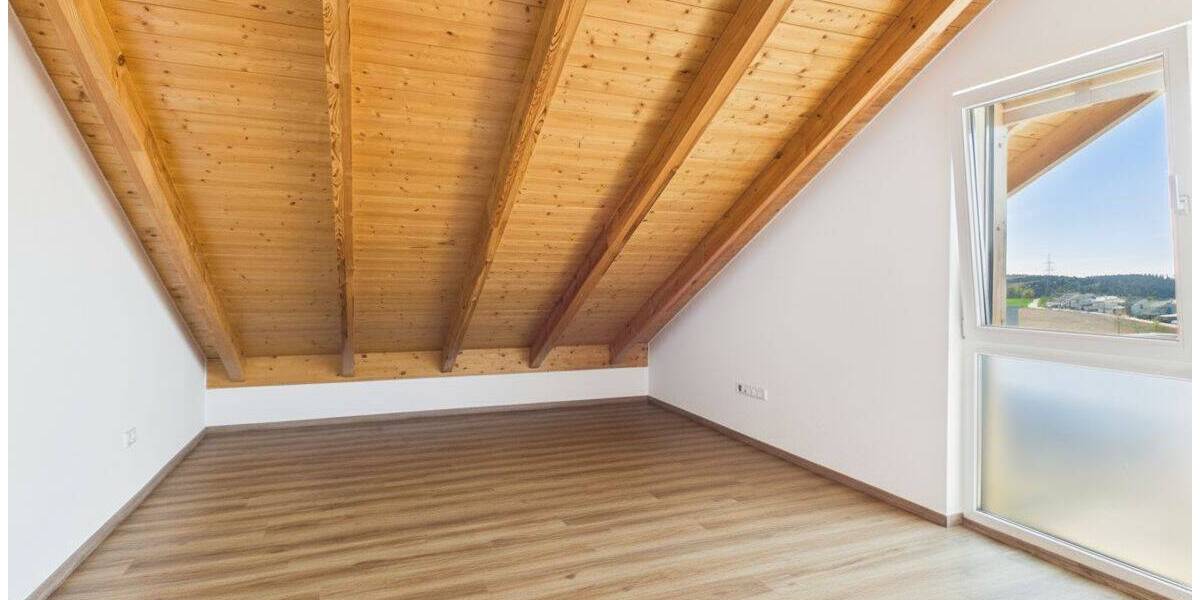 Etagenwohnung Adlkofen - 3 Zimmer, 97 m&sup2;, 398.000&euro; | Angebot:26392063