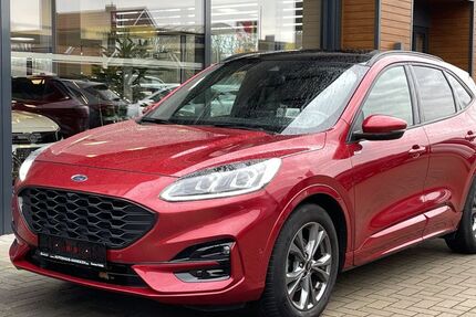 Ford Kuga 25.237 km 26.850 &euro; Essen (Oldenburg) 49632