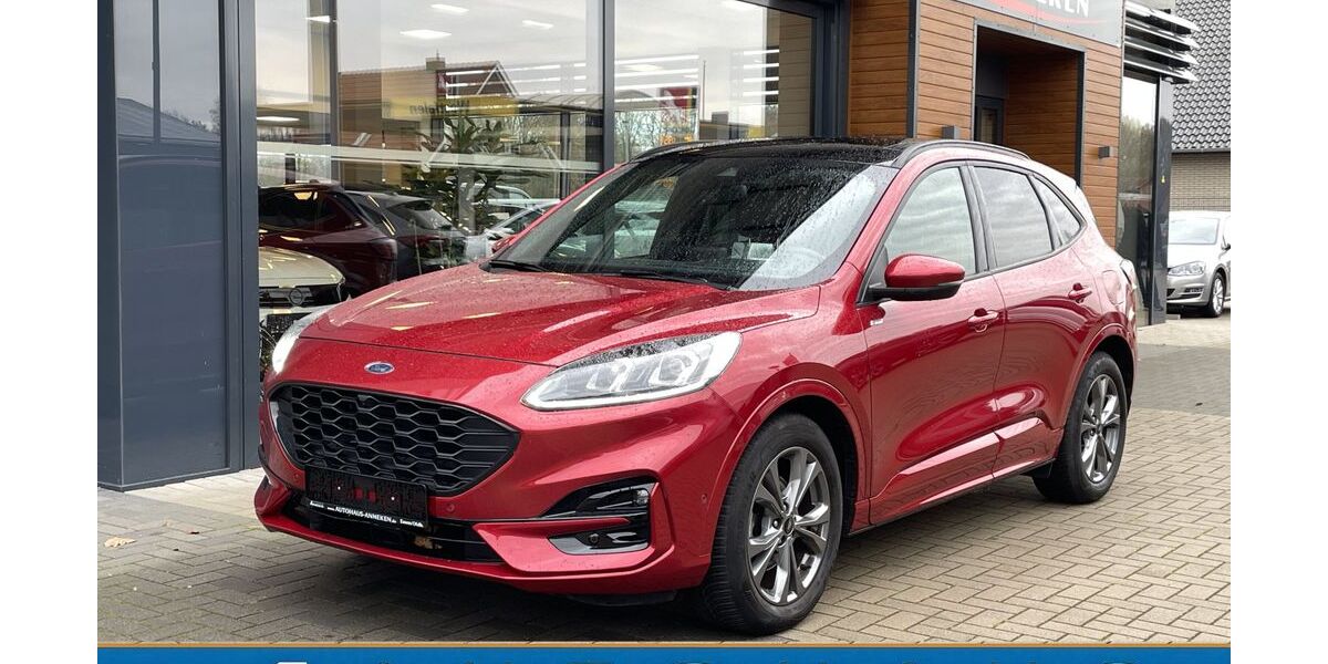 Ford Kuga 25.237 km 26.850 &euro; Essen (Oldenburg) 49632