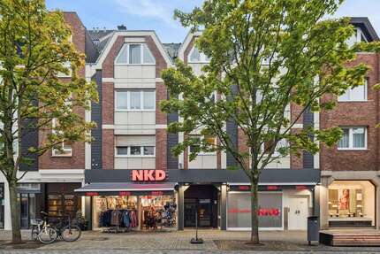 Haus Troisdorf - 42 Zimmer, 1.105 m&sup2;, 2.450.000&euro; | Angebot:27735385
