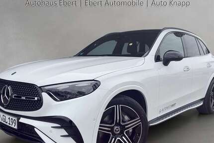 Mercedes-Benz GLC 300 8.000 km 69.880 &euro; Bensheim 64625