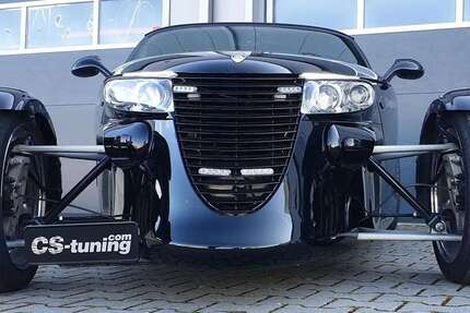 Plymouth Prowler 12.800 km 54.900 € Erlensee 63526