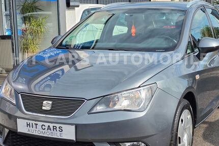 Seat Ibiza 132.000 km 4.900 &euro; Leverkusen 51375