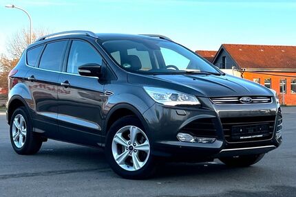 Ford Kuga 170.000 km 8.799 &euro; Nienstädt 31688