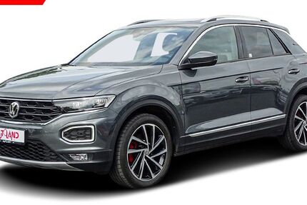 VW T-Roc 69.669 km 20.950 &euro; Eisleben 06295