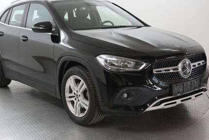 Mercedes-Benz GLA 200 99.875 km 20.950 &euro; Bebra 36179