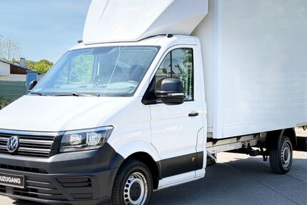 VW Crafter 187.240 km 17.990 &euro; Neckarbischofsheim 74924