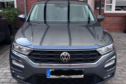 VW T-Roc 208.500 km 13.980 &euro; Lilienthal 28865