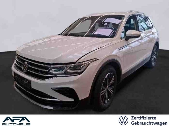 VW Tiguan 99.488 km 29.950 € Gera 07546