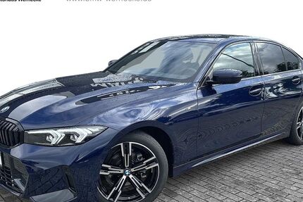 BMW 318 6.594 km 34.991 &euro; Cottbus 03044