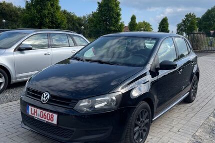 VW Polo 155.000 km 4.350 &euro; Versmold 33775
