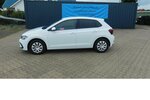 VW Polo 1.0 Life MPI BMT 4Trg Klima Navi LED 21.400 km 15.390 € Vordorf 38533