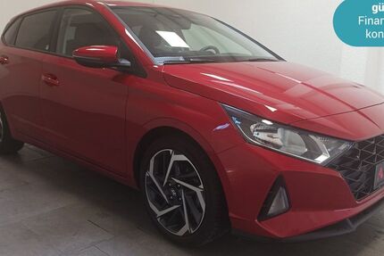 Hyundai i20 67.331 km 12.770 &euro; Egelsbach 63329