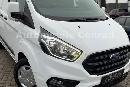 Ford Transit Custom 119.613 km 17.999 € Kirchheimbolanden 67292