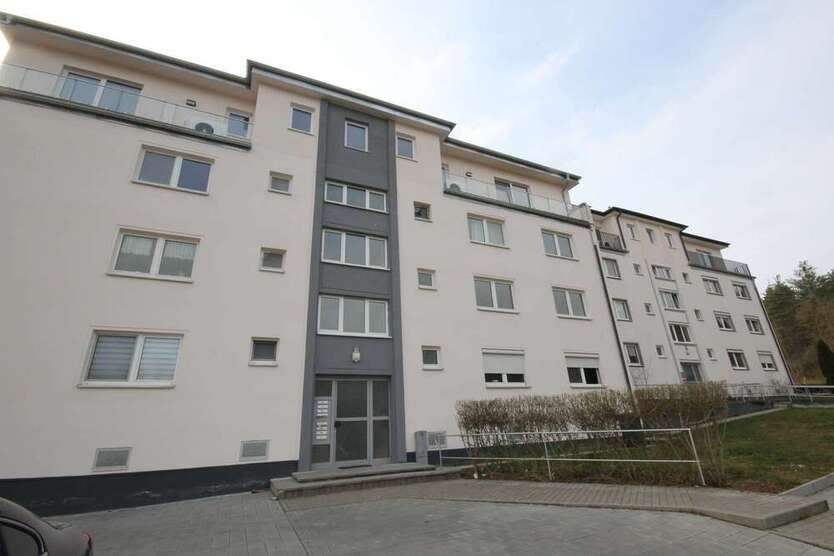 Wohnung zum Kaufen in Langenzenn 125.000 € 56 m²