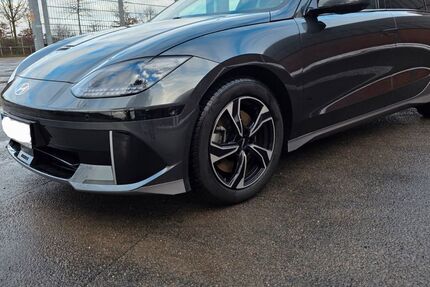 Hyundai IONIQ 6 30.000 km 34.500 &euro; Lübeck 23566