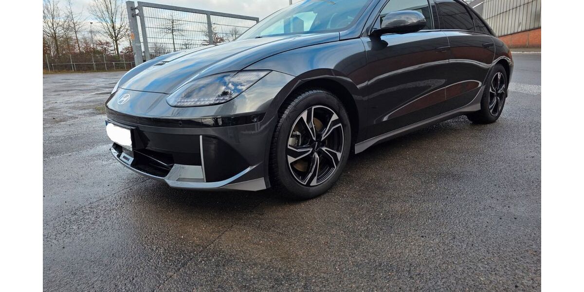 Hyundai IONIQ 6 30.000 km 34.500 &euro; Lübeck 23566