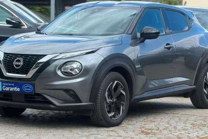 Nissan Juke 6.520 km 17.950 &euro; Schönefeld 12529