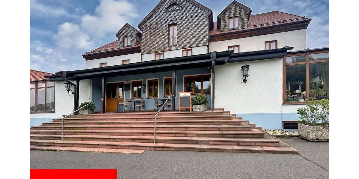 Gastronomie in Poppenhausen 1.200.000 € 1069.12 m² zimmer