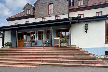 Gewerbeobjekt Poppenhausen - 1.200.000&euro; | Angebot:24436601