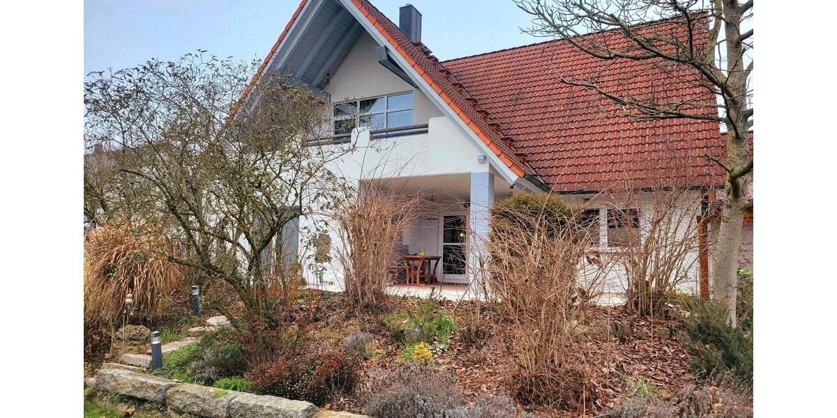 Einfamilienhaus Wassertrüdingen - 5 Zimmer, 171 m&sup2;, 685.000&euro; | Angebot:25652728