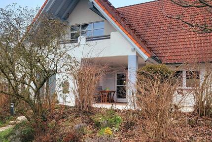 Haus Wassertrüdingen - 5 Zimmer, 171 m&sup2;, 685.000&euro; | Angebot:25652728