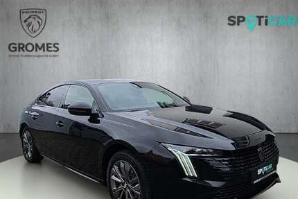 Peugeot 508 46.200 km 28.990 &euro; Wartenberg 85456