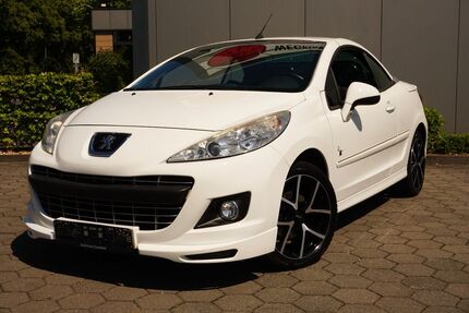 Peugeot 207 80.000 km 6.990 &euro; Coesfeld 48653