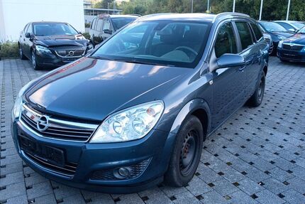 Opel Astra 242.000 km 1.490 &euro; Boppard/Bad Salzig 56154