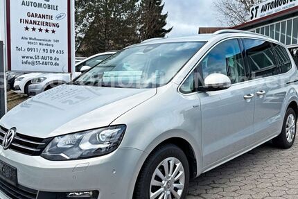 VW Sharan 170.000 km 14.900 &euro; Nürnberg 90431