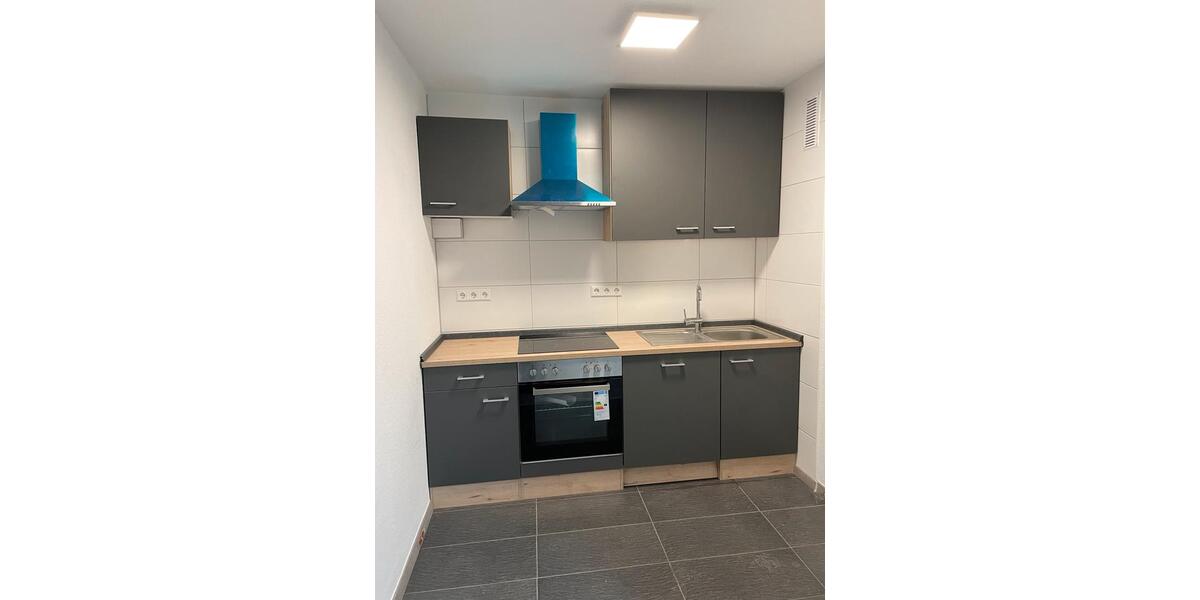 Etagenwohnung Sindelfingen Eichholz - 1 Zimmer, 34 m&sup2;, 175.000&euro; | Angebot:27017132