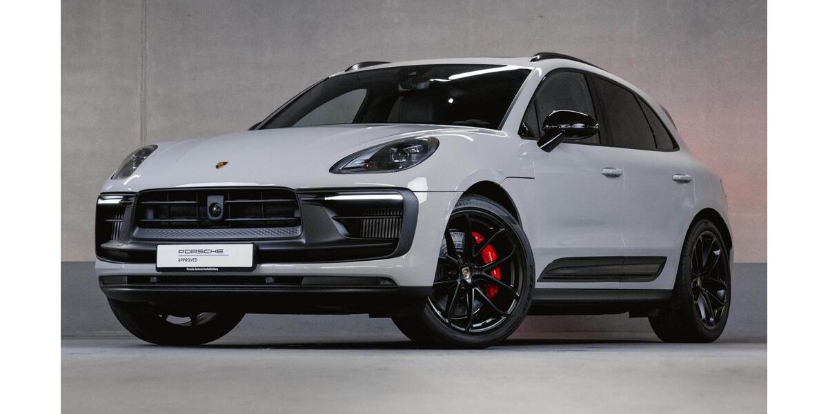 Porsche Macan 7.500 km 107.900 &euro; Aschaffenburg 63739