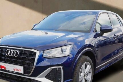 Audi Q2 59.000 km 22.450 &euro; Meckenheim / Bonn 53340