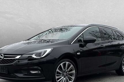 Opel Astra 86.500 km 14.520 &euro; Regensburg 93059