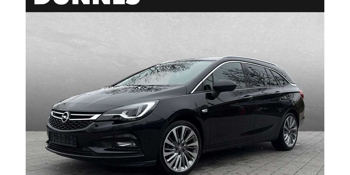 Opel Astra 86.500 km 14.520 &euro; Regensburg 93059