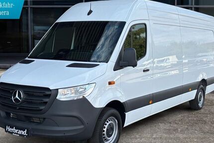 Mercedes-Benz Sprinter 5.637 km 43.518 € Bergheim 50126