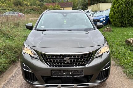 Peugeot 3008 167.000 km 9.900 € Langsur 54308
