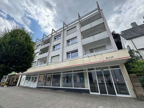 Gewerbeobjekt Ennepetal Milspe - 2.520&euro; | Angebot:25872850
