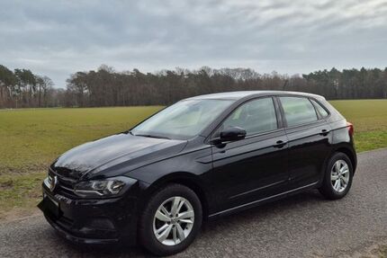 VW Polo 81.000 km 10.800 &euro; Gütersloh 33335