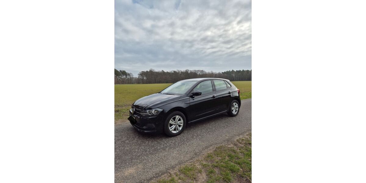 VW Polo 81.000 km 10.800 &euro; Gütersloh 33335