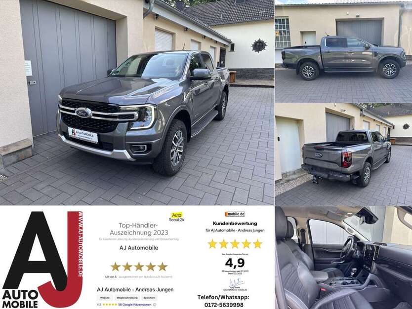 Ranger