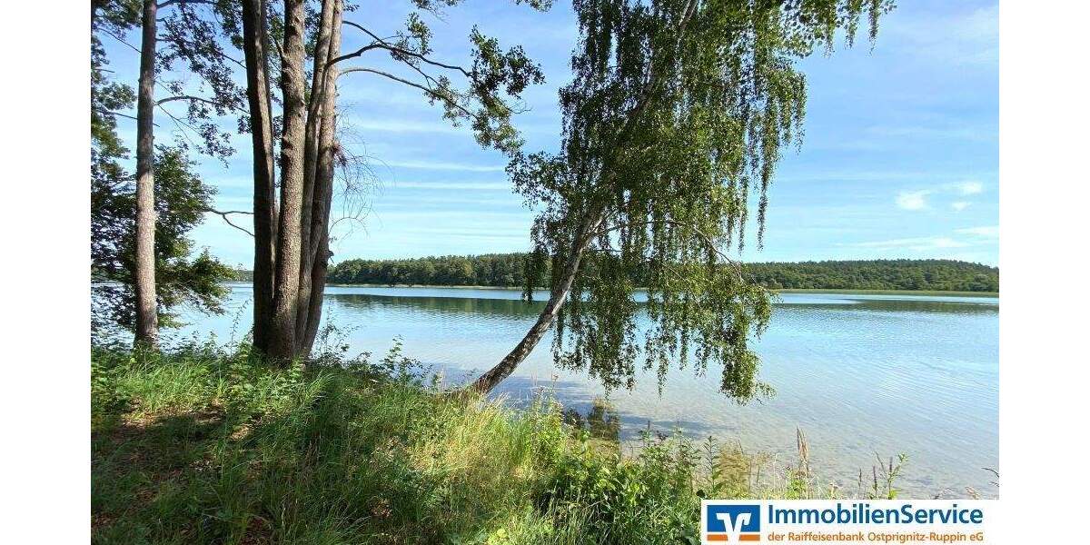 Grundstück Rheinsberg Dorf Zechlin - 215.000&euro; | Angebot:25666011