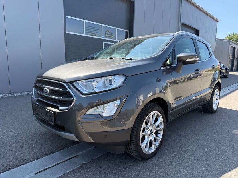 EcoSport