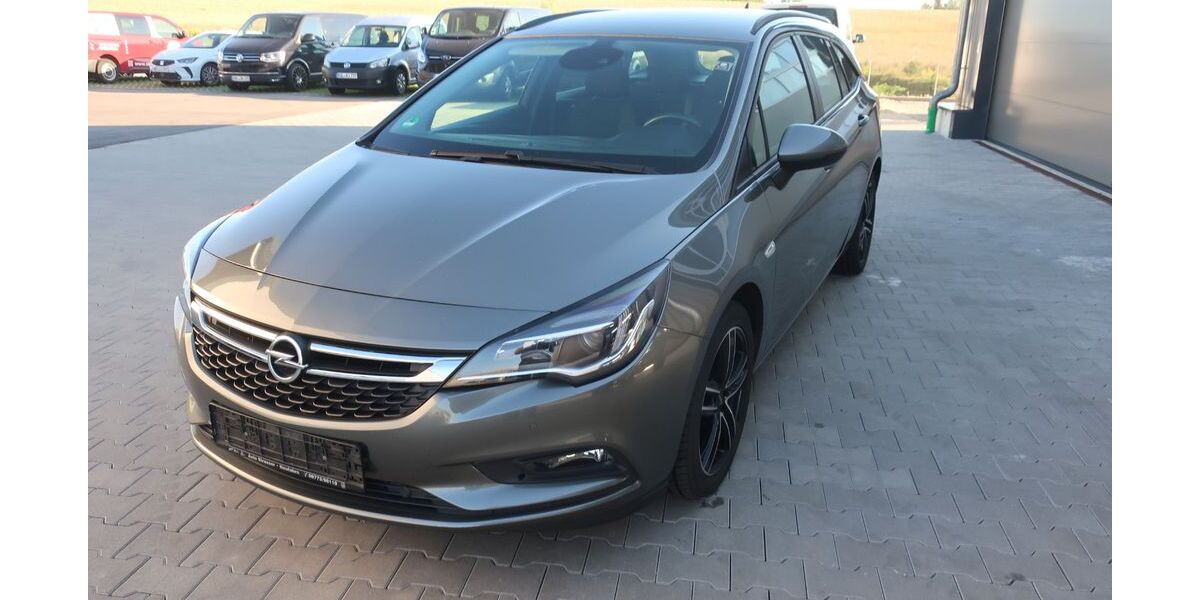 Opel Astra 120.000 km 8.950 &euro; Neufahrn 84088