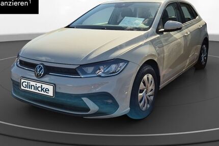 VW Polo 15.800 km 16.980 &euro; Weimar 99423