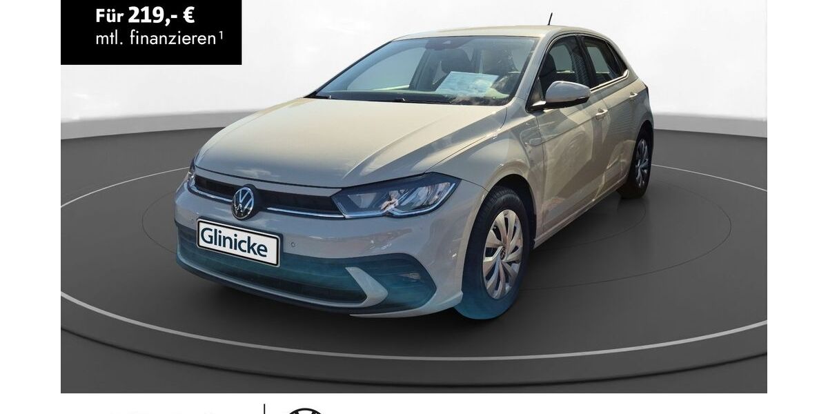 VW Polo 15.800 km 16.980 &euro; Weimar 99423