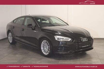 Audi A5 134.700 km 19.900 &euro; Bebra 36179
